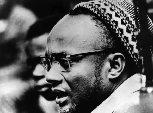 Remembering Amílcar Cabral on his death anniversary