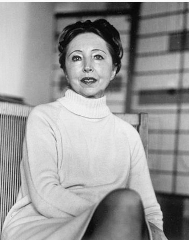 Remembering ANAIS NIN ON HIS DEATH ANNIVERSARY