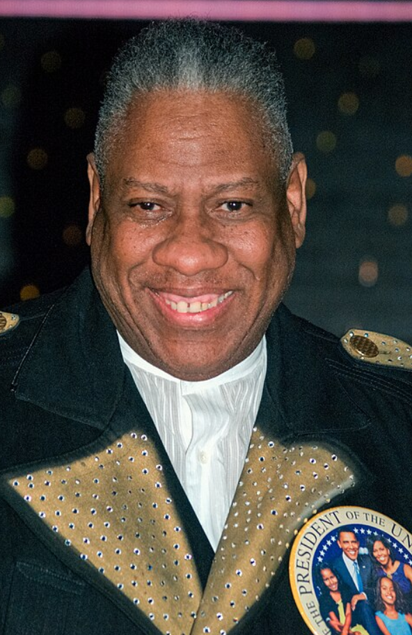 Remembering André Leon Talley on his death anniversary