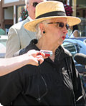 Remembering  Andree P.Boucher On His Birthday