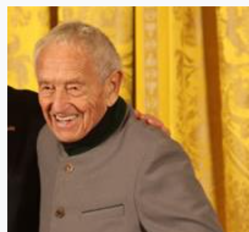 Remembering Andrew Wyeth on his death anniversary