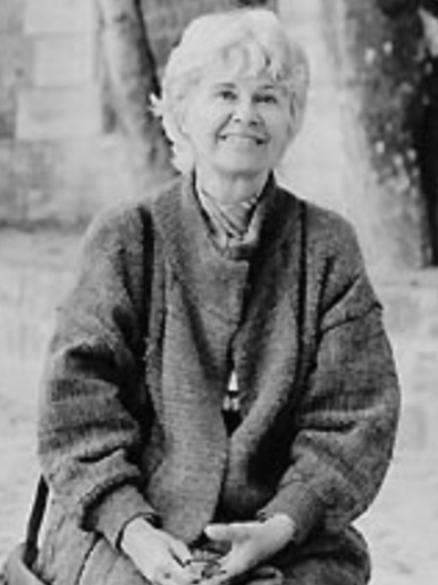 Remembering Anne Hébert on his death anniversary