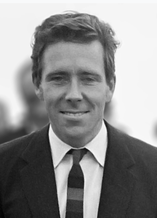 Remembering Antony Armstrong-Jones, 1st Earl of Snowdon