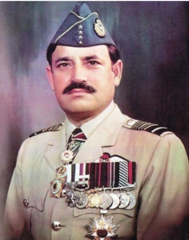 REMEMBERING ANWAR SHAMIM ON HIS DEATH ANIVERSARY