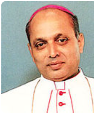 Remembering Archbishop Abraham Kattumana on His Birthday