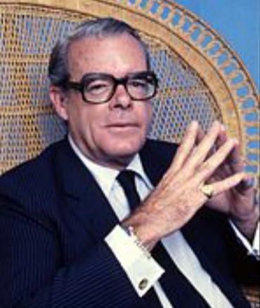 Remembering Arthur Robin George on his birthday