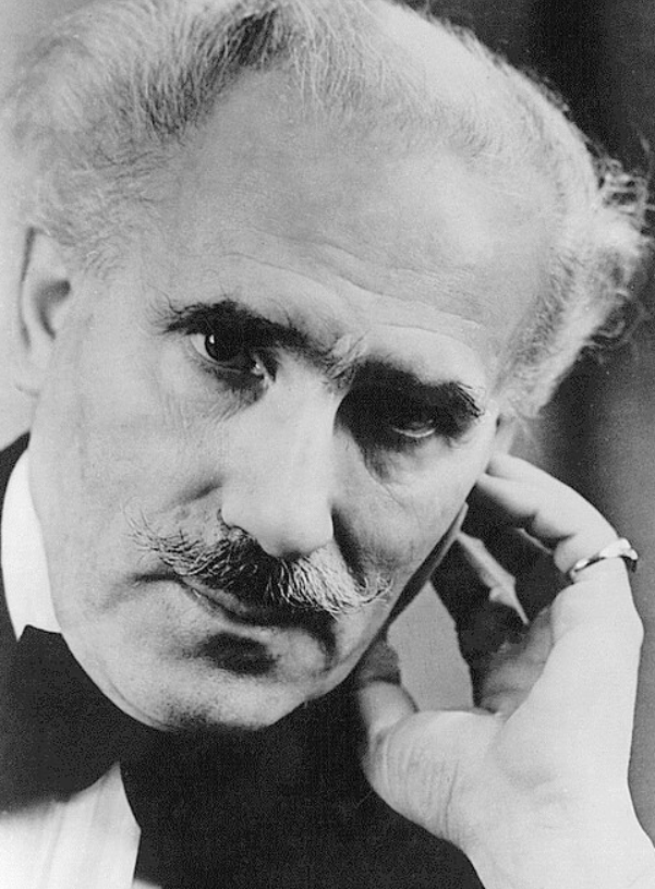 Remembering Arturo Toscanini on his death anniversary