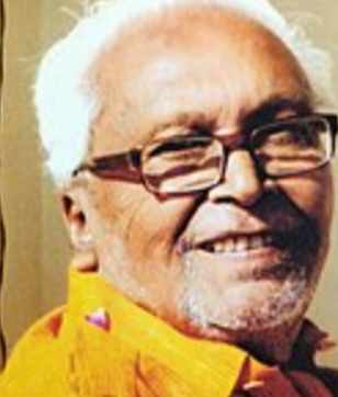 Remembering Balkavi Bairagi on his birthday