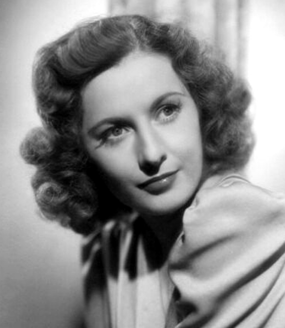 Remembering Barbara Stanwyck on his death anniversary
