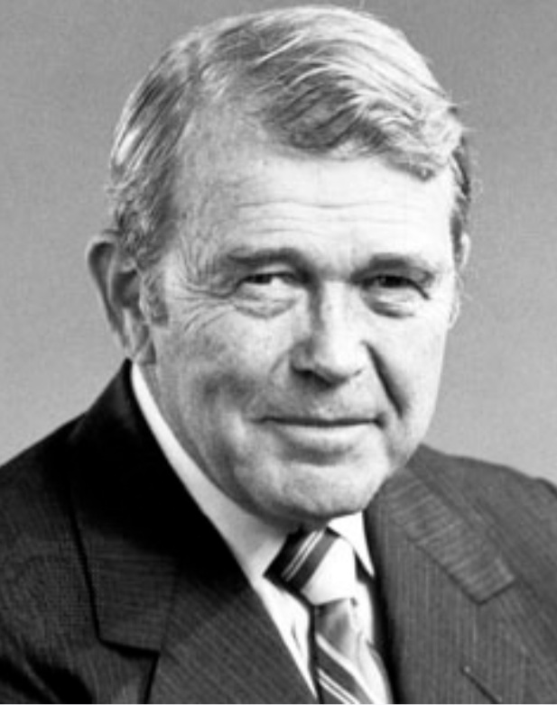 REMEMBERING BILL HEWLETT ON HIS DEATH ANIVERSARY