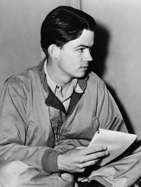 Remembering Bill Mauldin on his death anniversary