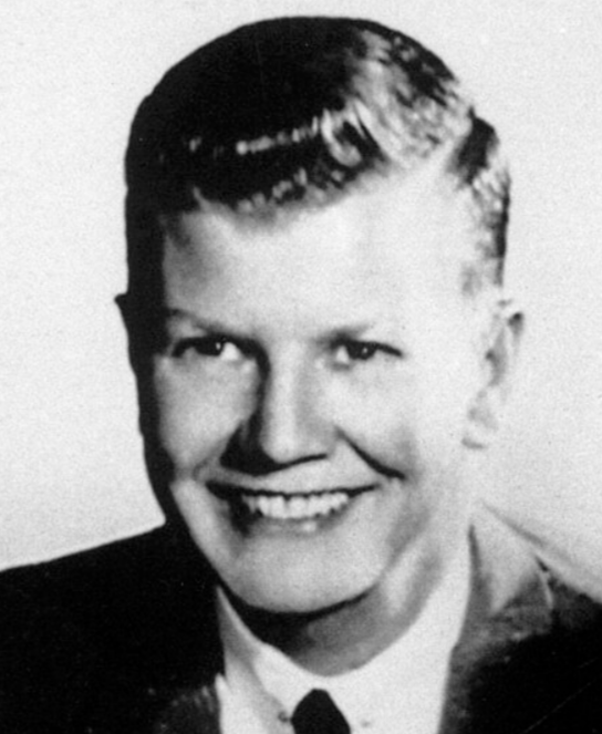 Remembering Billy Tipton on his death anniversary