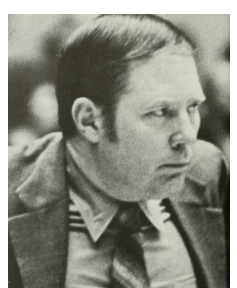 Remembering Bob Boyd (basketball) on his death anniversary