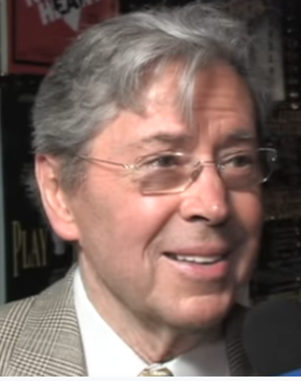 Remembering Brian Bedford on his death Anniversary