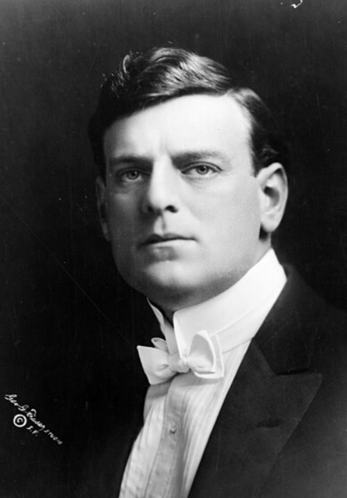 Remembering Broncho Billy Anderson on his death anniversary