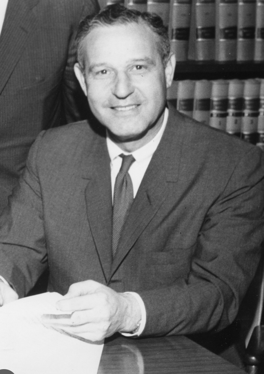 REMEMBERING BURST BASKIN FOUNDER OF BASKIN ROBBINS ON HIS BIRTHDAY