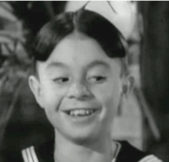 Remembering Carl "Alfalfa" Switzer on his death anniversary