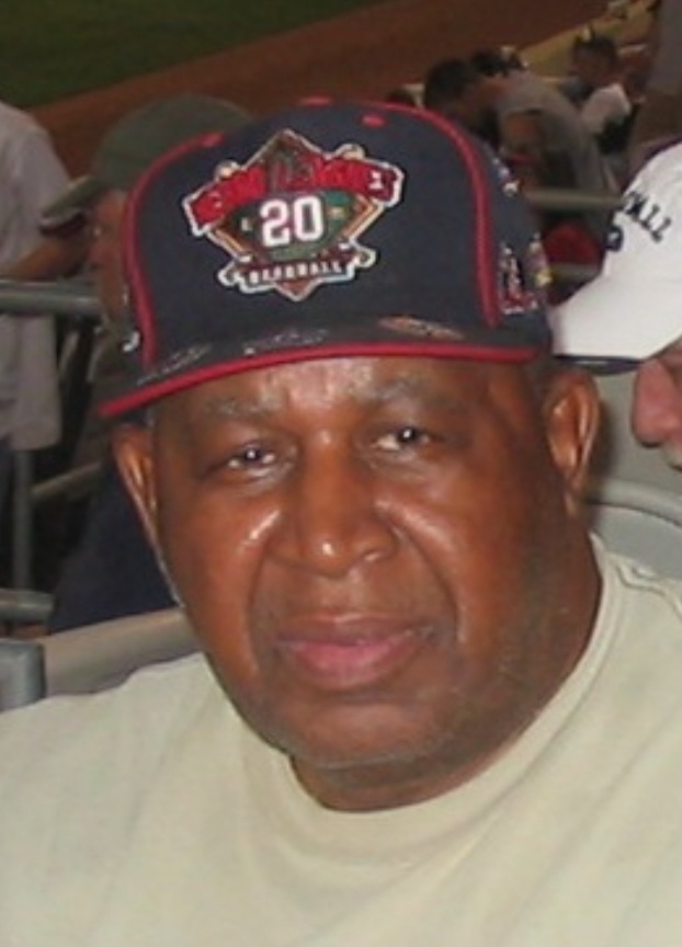 REMEMBERING Carl Long (baseball) on his death ANIVERSARY