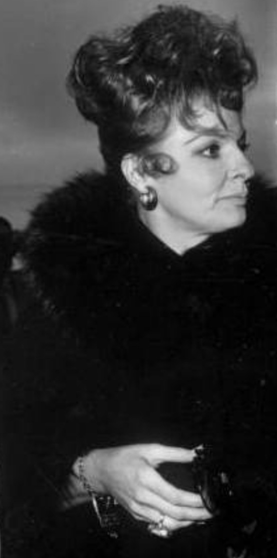 REMEMBERING CAROLE COOK ON HIS DEATH ANIVERSARY