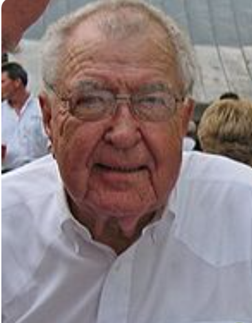 REMEMBERING CARROL HALL SHELBY ON HIS BIRTHDAY