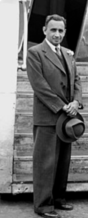 REMEMBERING C.D. DESHMUKH ON HIS BIRTHDAY