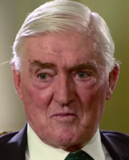 Remembering Cecil Parkinson on his death anniversary