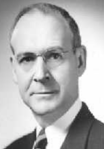 Remembering Charles Glen King on his death anniversary