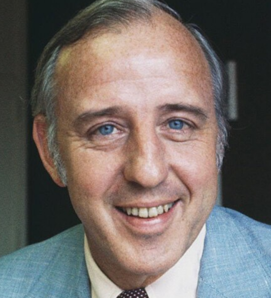 Remembering Charles Goodell on his death anniversary