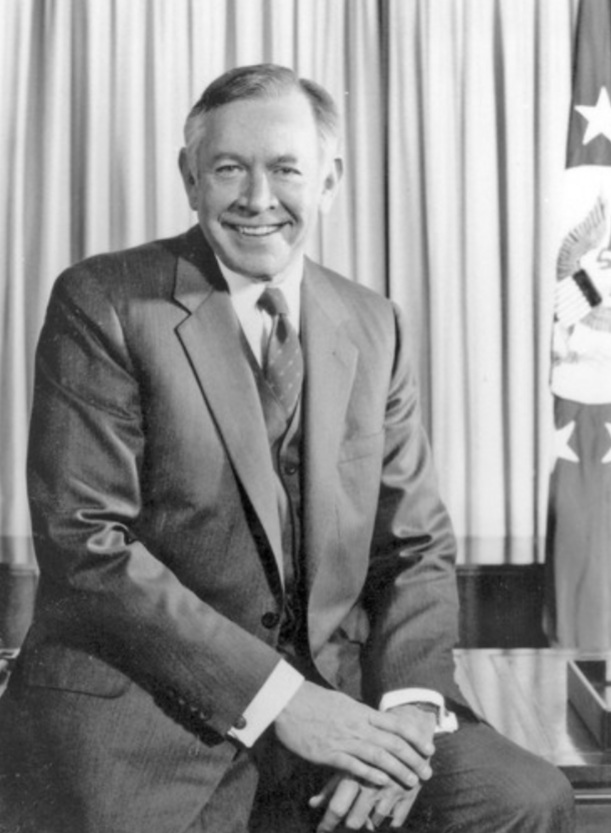 REMEMBERING CHARLES H PRICE ON HIS DEATH ANIVERSARY