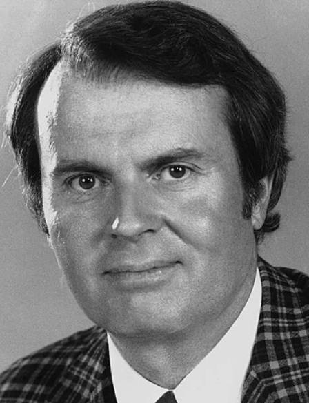 Remembering Charles Osgood Wood III on his death anniversary