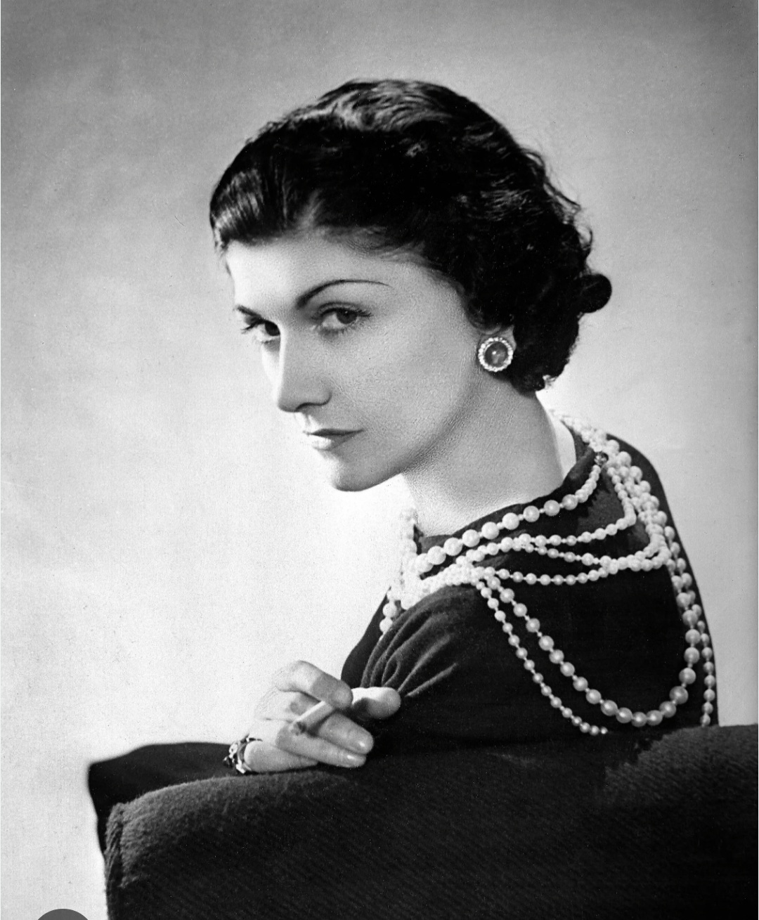 REMEMBERING COCO CHANEL ON HIS DEATH ANIVERSARY