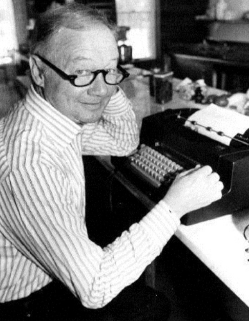 Remembering Craig Claiborne on his death anniversary