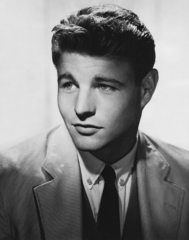 REMEMBERING DAVID NELSON ON HIS DEATH ANIVERSARY