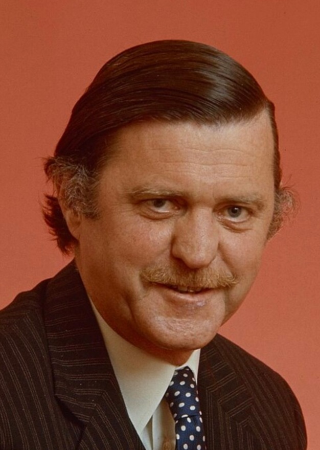 REMEMBERING DENIS KILLEN ON HIS DEATH ANIVERSARY