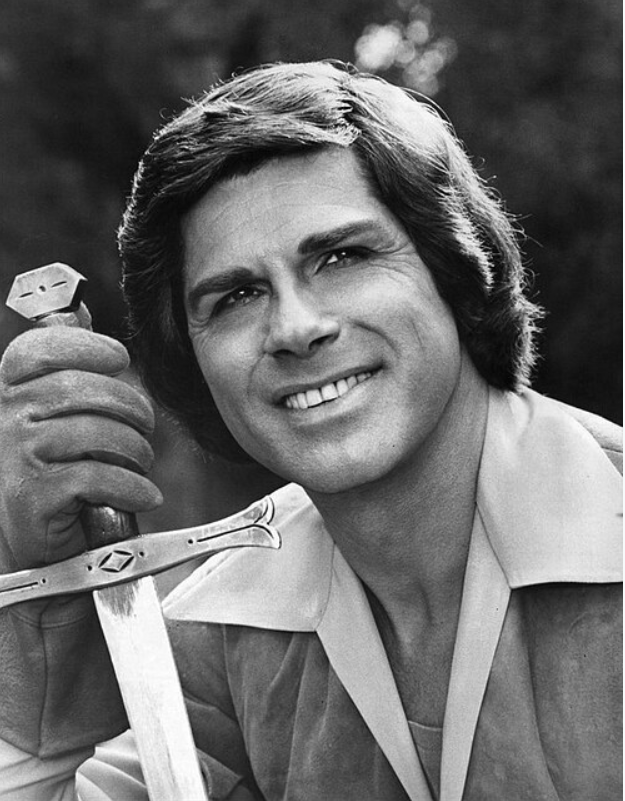 Remembering Dick Gautier on his death anniversary