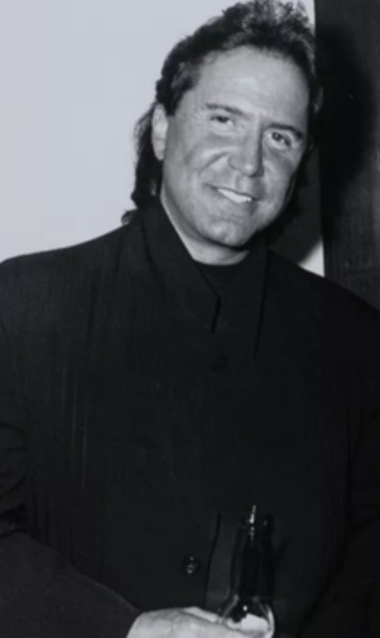 Remembering Don Simpson on his death anniversary