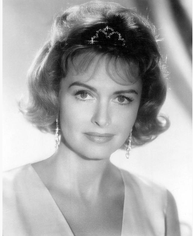 Remembering Donna Reed on his death anniversary