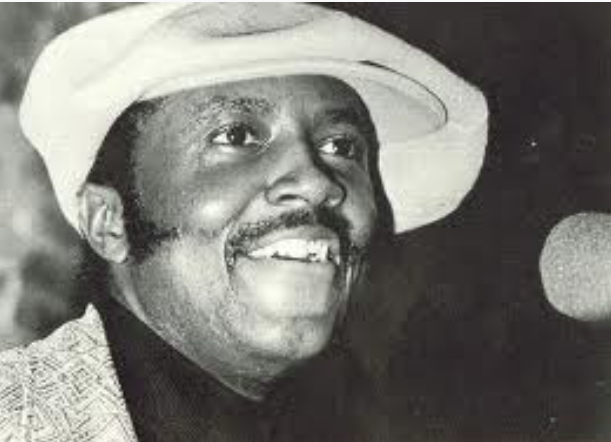 Remembering Donny Hathaway on his death Anniversary