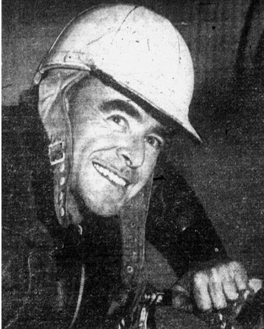 Remembering Donny Oakes on his death Anniversary