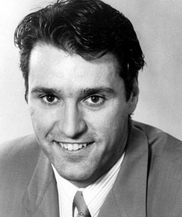 REMEMBERING DOUGLAS WICKENHEISER ON HIS DEATH ANIVERSARY