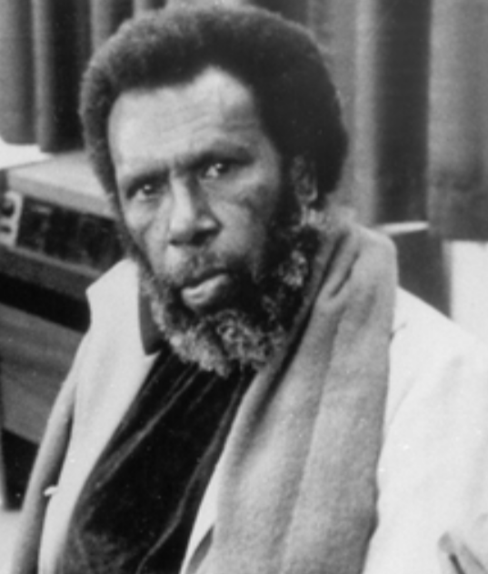 Remembering Eddie Mabo on his death anniversary