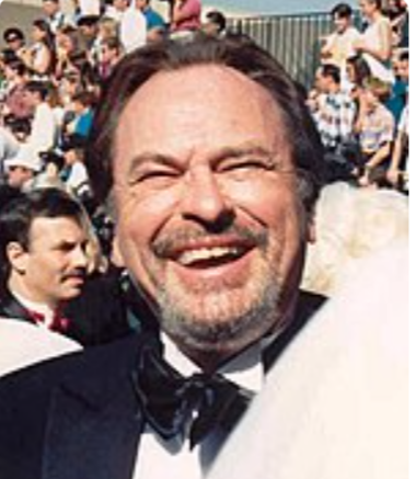 Remembering Elmore Rual Torn on his birthday