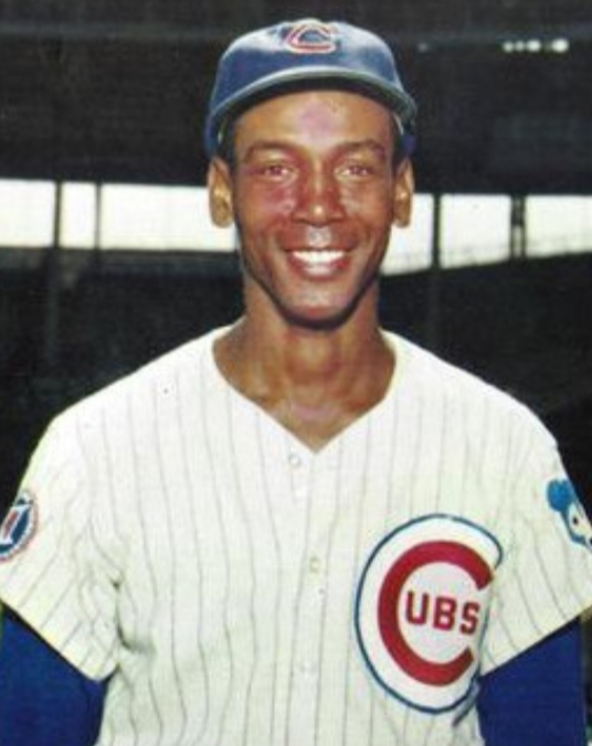 Remembering Ernest Banks on his death anniversary