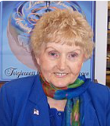 Remembering  Eva Mozes Kor On her Birthday