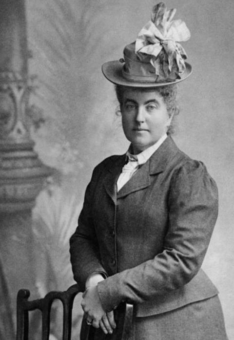 Remembering Fanny Bullock Workman on his death anniversary