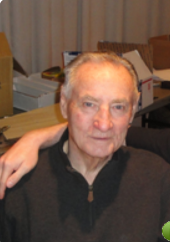 Remembering Ferdinand Charles Carl On His Birthday