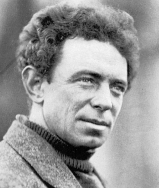 Remembering Frank Hurley on his death anniversary