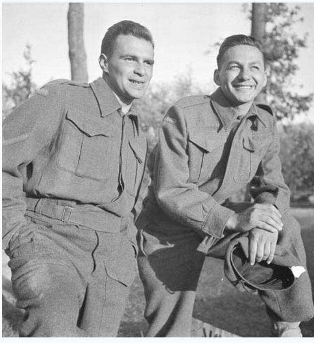 Remembering Franklin Shuster on his death anniversary