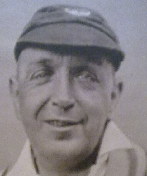 Remembering Fred Root on his death anniversary