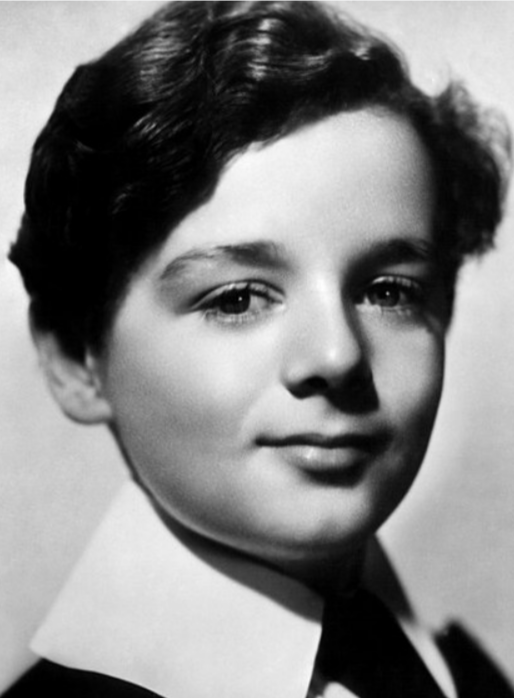 Remembering Freddie Bartholomew on his death anniversary